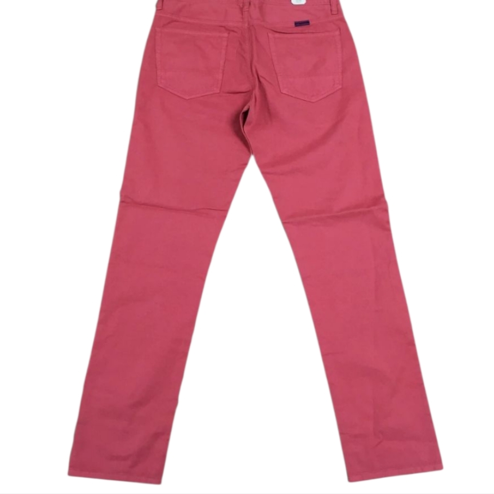 NEW Untuckit Men's El Circo Straight Leg Pants 33x34 - Picture 2 of 10